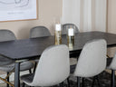 Conjunto de comedor Hortulula