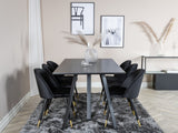 Conjunto de mesas y sillas para comedor 305534