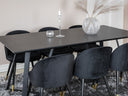 Conjunto de comedor Vitilis