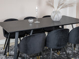 Conjunto de mesas y sillas para comedor 305534