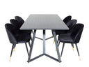 Conjunto de comedor Vitilis