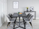 Conjunto de comedor Vitilis