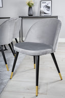 Conjunto de comedor Vitilis