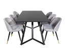 Conjunto de comedor Vitilis