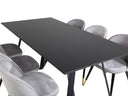 Conjunto de comedor Vitilis