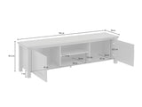 Mueble TV 449988