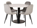 Conjunto de comedor Pluvolus
