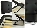 Cama Baltimore 107
