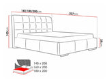 Cama 61573