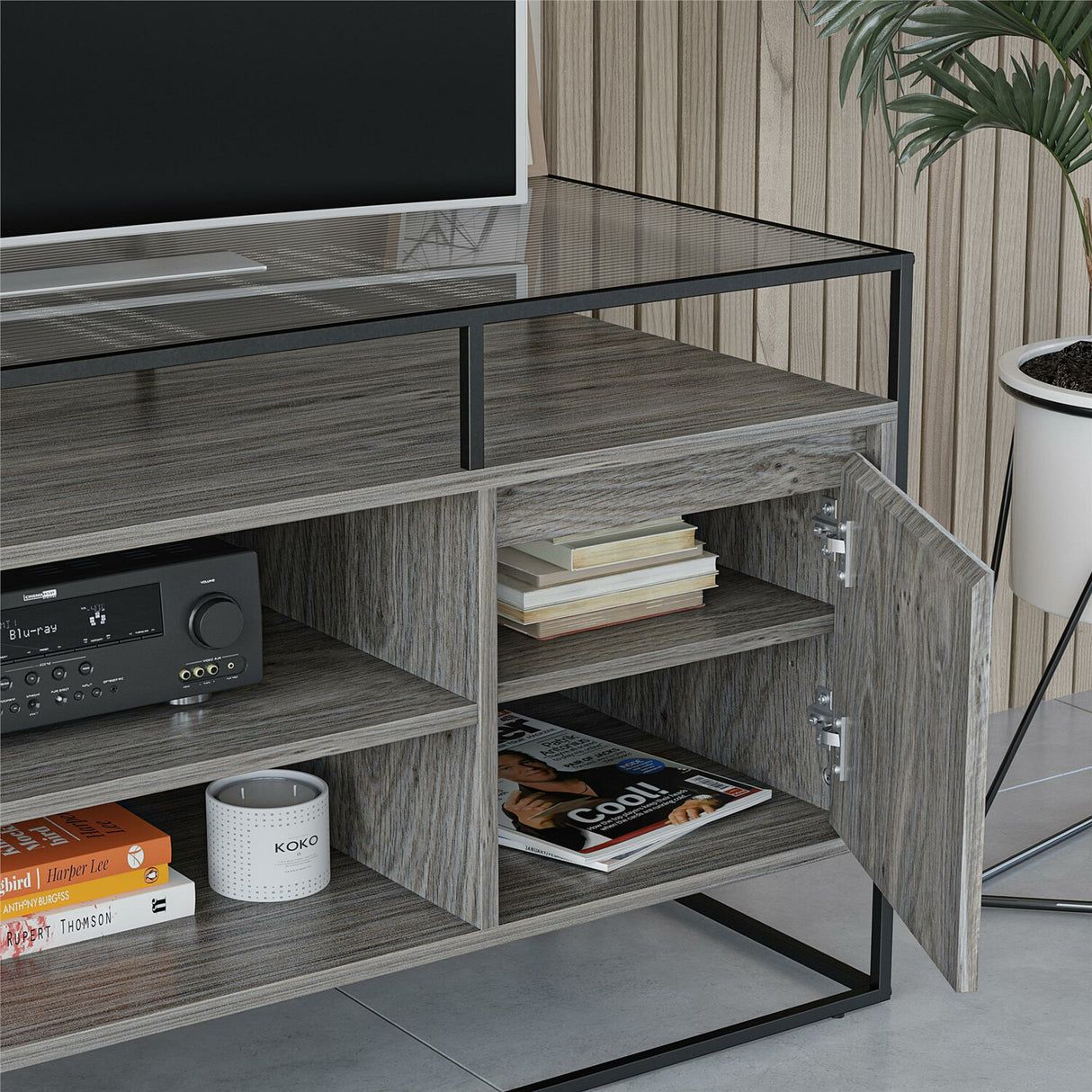 Mueble TV 454459