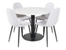 Conjunto de mesas y sillas para comedor 310670