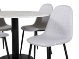 Conjunto de mesas y sillas para comedor 310670
