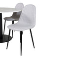 Conjunto de mesas y sillas para comedor 310670