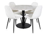 Conjunto de mesas y sillas para comedor 310670