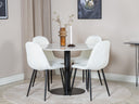 Conjunto de comedor Amicculum
