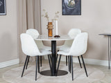 Conjunto de mesas y sillas para comedor 310670