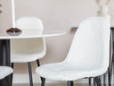 Conjunto de comedor Amicculum