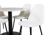 Conjunto de mesas y sillas para comedor 310670