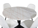 Conjunto de comedor Amicculum