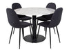Conjunto de mesas y sillas para comedor 310670