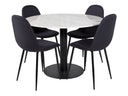 Conjunto de comedor Amicculum