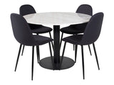 Conjunto de mesas y sillas para comedor 310670