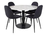 Conjunto de mesas y sillas para comedor 310670