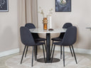 Conjunto de comedor Amicculum