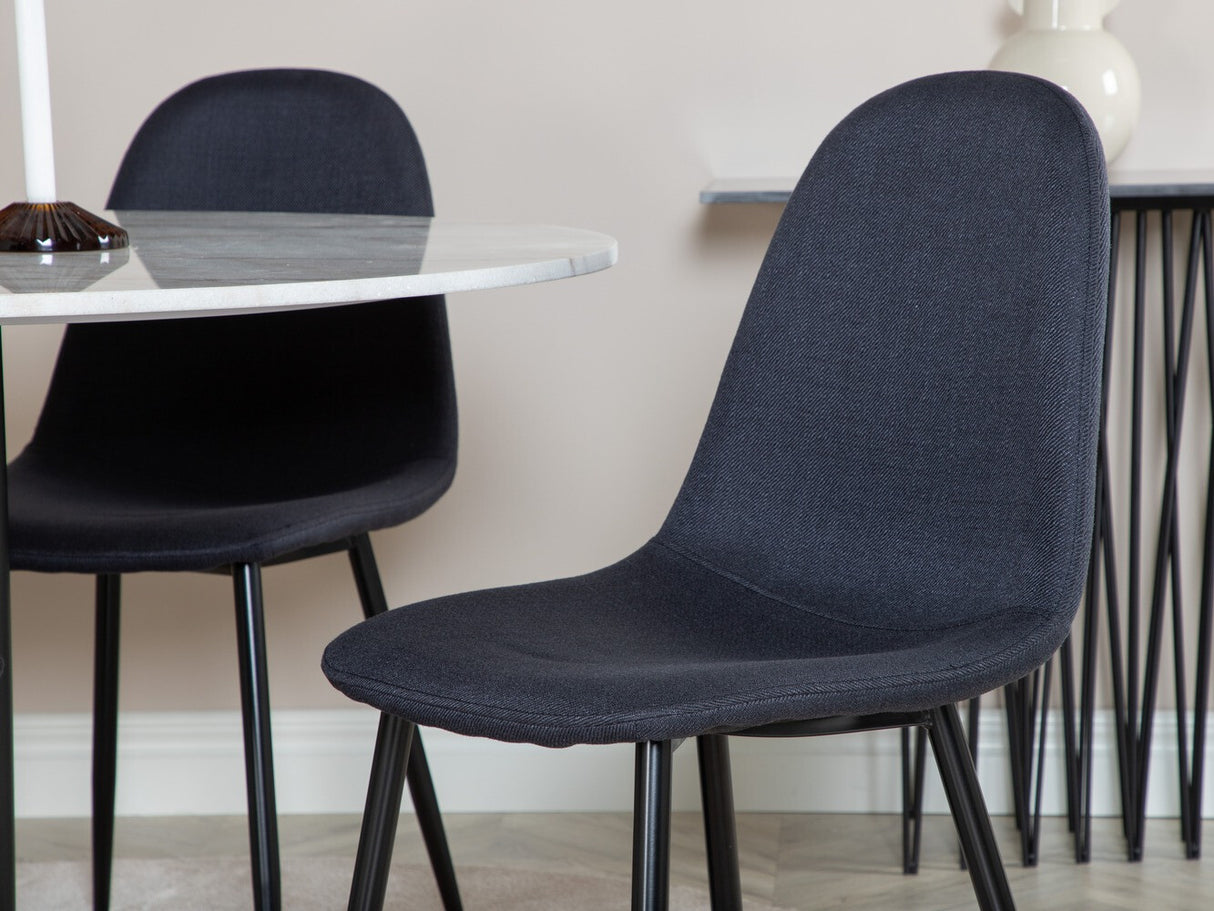 Conjunto de mesas y sillas para comedor 310670