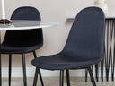 Conjunto de comedor Amicculum
