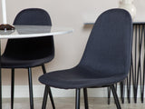 Conjunto de mesas y sillas para comedor 310670