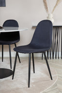 Conjunto de comedor Amicculum
