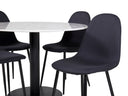 Conjunto de comedor Amicculum