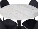 Conjunto de comedor Amicculum