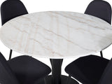 Conjunto de mesas y sillas para comedor 310670