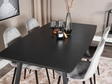 Conjunto de mesas y sillas para comedor 314196