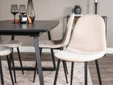 Conjunto de mesas y sillas para comedor 314196