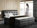 Cama continental Baltimore 110