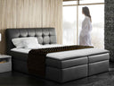 Cama continental Baltimore 110