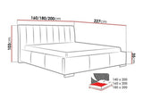 Cama 66351