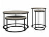 Conjunto mesa de centro 440923