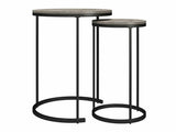 Conjunto mesa de centro 440923