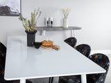 Conjunto de mesas y sillas para comedor 314422
