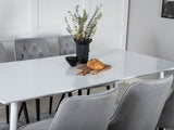 Conjunto de mesas y sillas para comedor 314431
