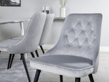 Conjunto de mesas y sillas para comedor 314431