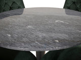 Conjunto de mesas y sillas para comedor 314542