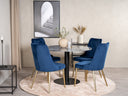 Conjunto de comedor Vallolus