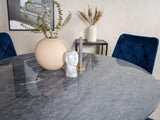 Conjunto de mesas y sillas para comedor 314542