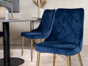 Conjunto de comedor Vallolus