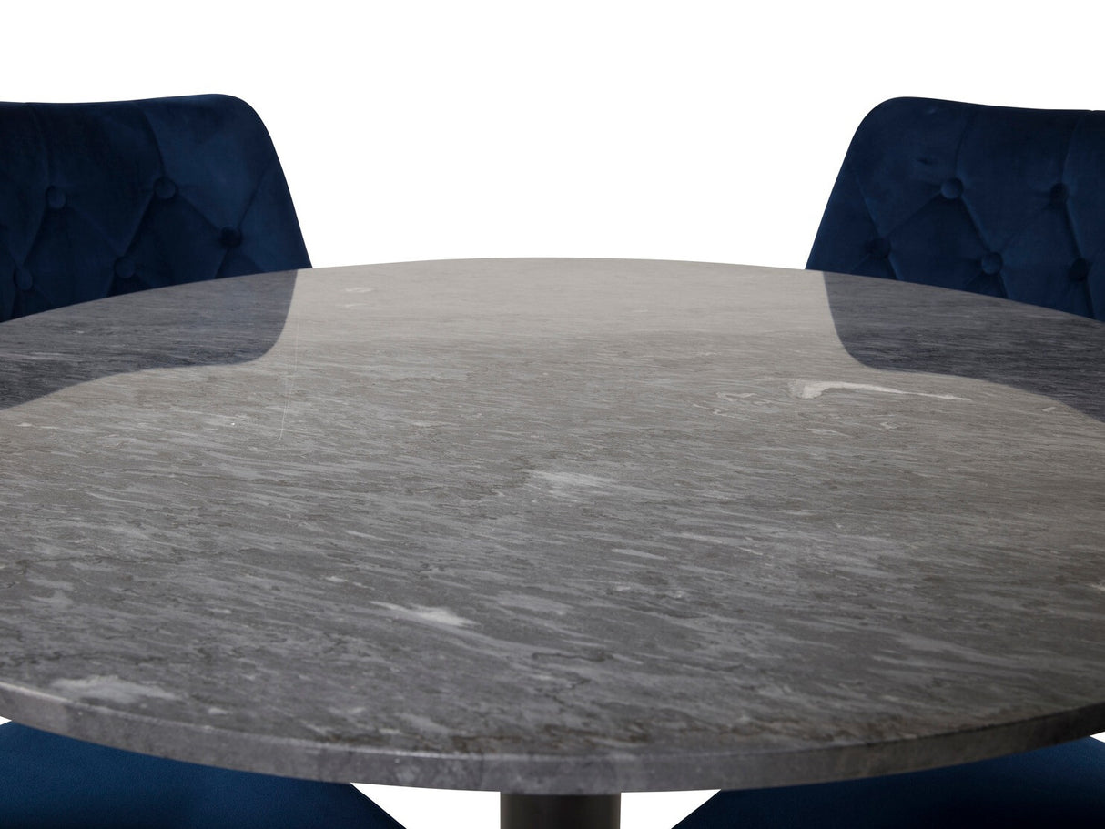 Conjunto de mesas y sillas para comedor 314542